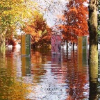 Esondazione Locarno dintorni 1417
