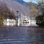 Esondazione Locarno dintorni 1422