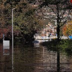 Esondazione Locarno dintorni 1425