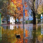 Esondazione Locarno dintorni 1426