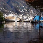 Esondazione Locarno dintorni 1428