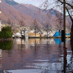 Esondazione Locarno dintorni 1429